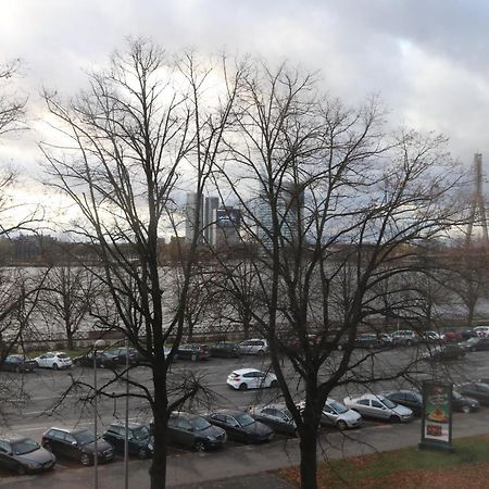 Heart Of Old Town - Riverside View Riga Dış mekan fotoğraf